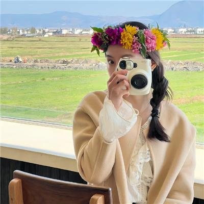 花开时想月