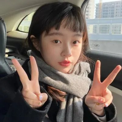 彩色房间