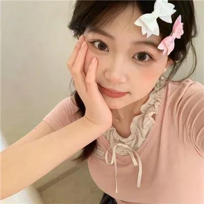 法国女人