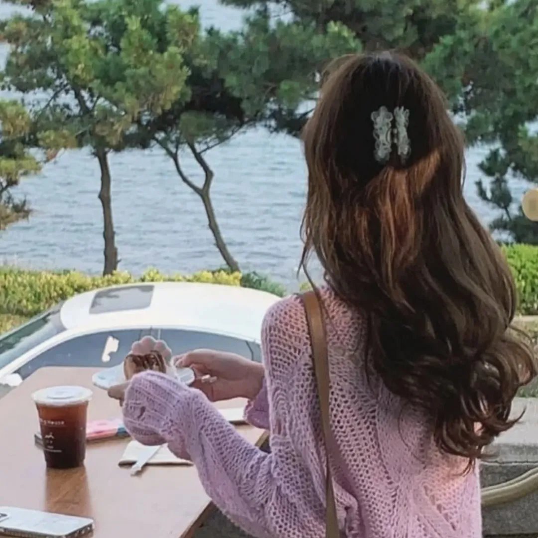 扭计美人